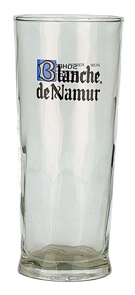 Blanche De Namue glas 0,5l