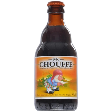 Mc Chouffe 33cl 