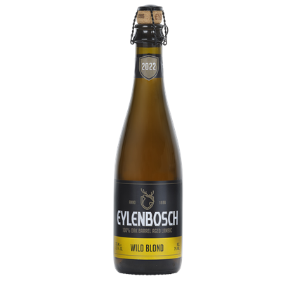 Eylenbosch Wild Blond 37,5cl 