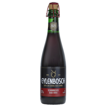 Eylenbosch Schaarbeekse Oude Kriek 37,5cl