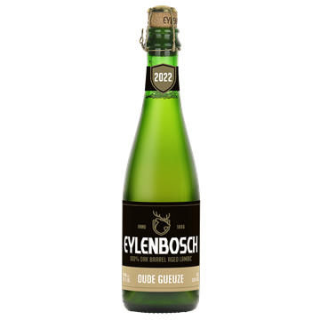 Eylenbosch Oude Gueuze 37,5cl 