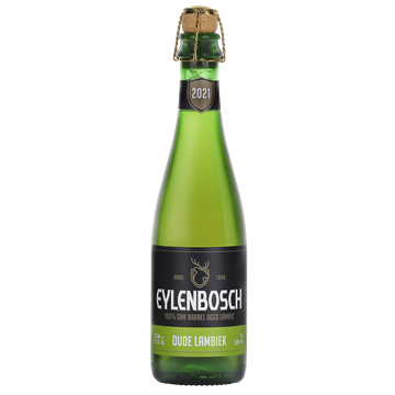 Eylenbosch Oude Lambiek 37,5cl 