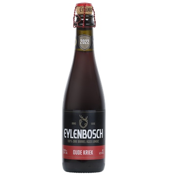 Eylenbosch Oude Kriek 37,5cl