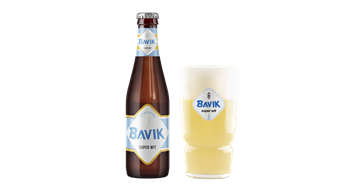 Bavik super WIt 25cl